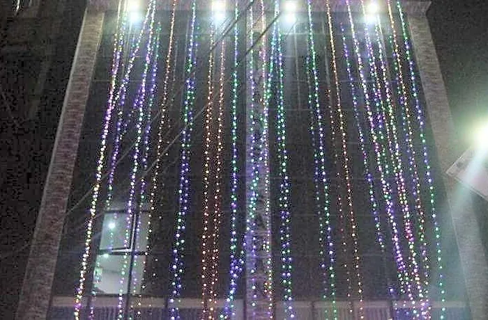 Hotel Everest Katmandú