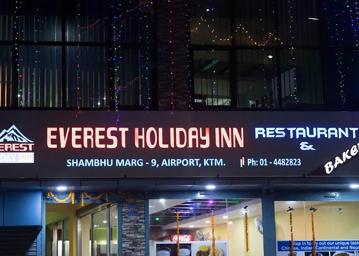 Everest